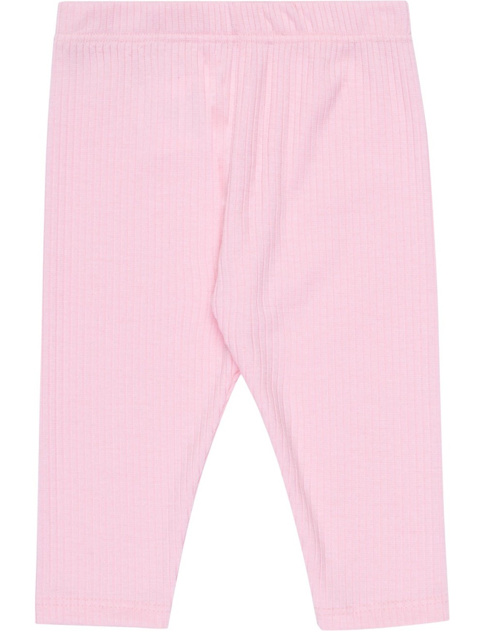 Conjunto Infantil Casaco Molecotton e Calça Canelada com Flozinha